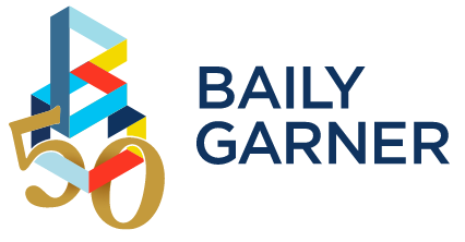 Baily Garner logo