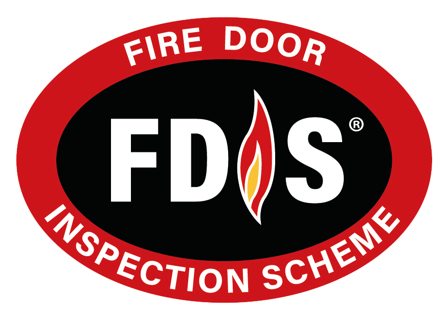 Fire Door Inspection Scheme logo