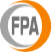 Fire Protection Association logo