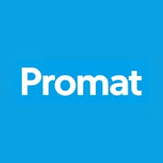 Promat UK logo