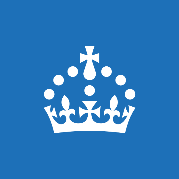 Regulator of Social Housing logo