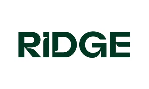 Ridge logo