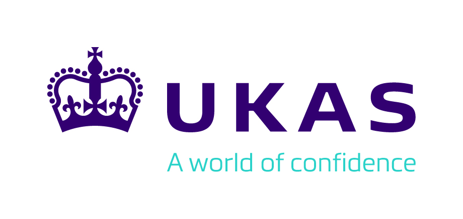 UKAS logo